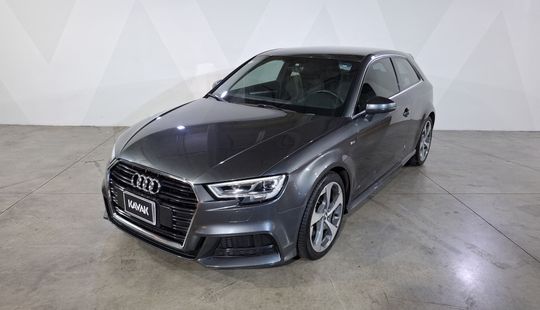 Audi • A3