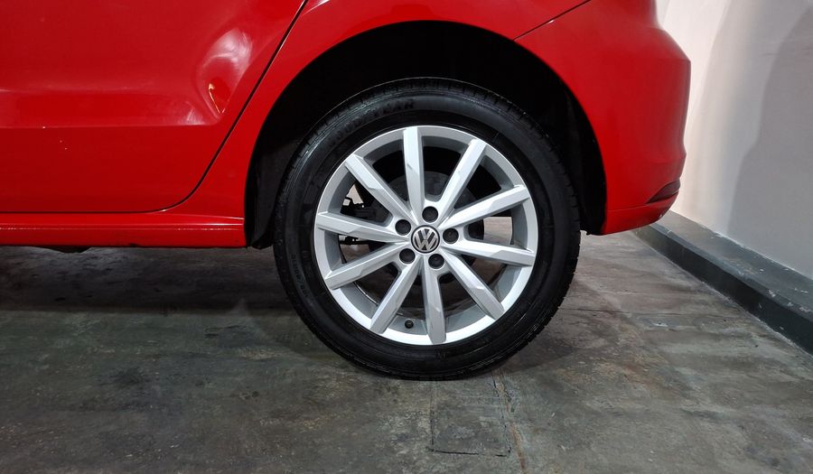 Volkswagen Polo 1.6 DESIGN & SOUND Hatchback 2020