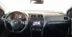 Volkswagen Polo 1.6 DESIGN & SOUND Hatchback 2020