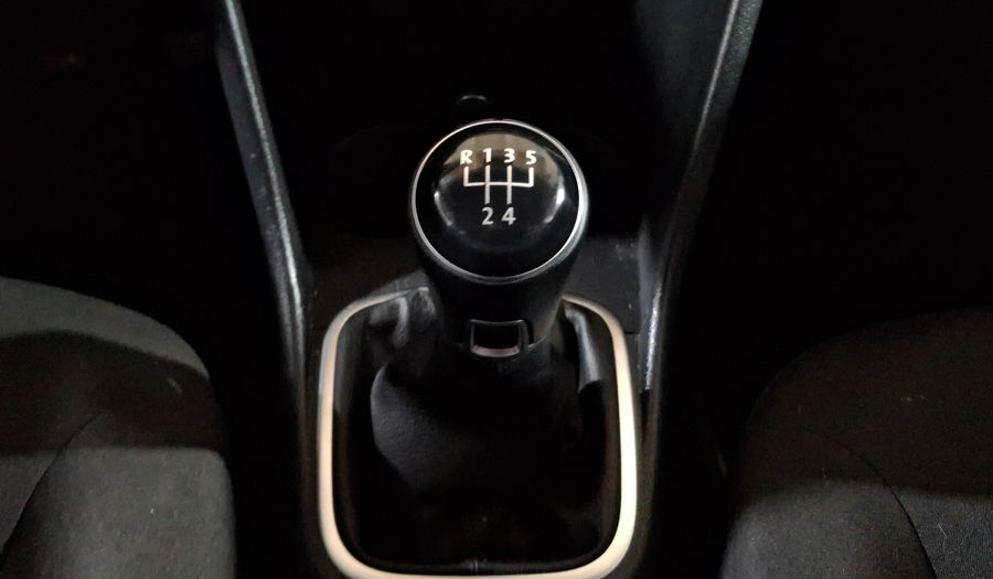 Volkswagen Polo 1.6 DESIGN & SOUND Hatchback 2020