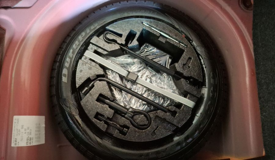 Volkswagen Polo 1.6 DESIGN & SOUND Hatchback 2020