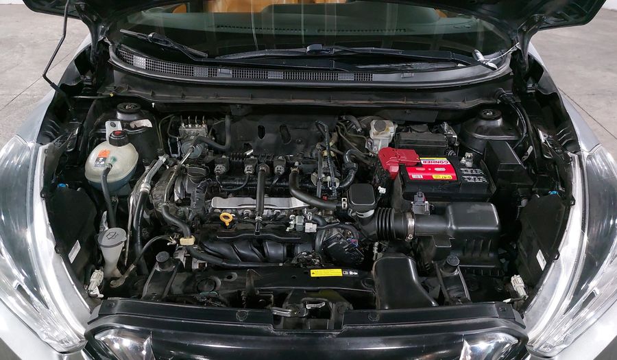 Nissan Kicks 1.6 EXCLUSIVE BI-TONO LTS CVT Suv 2019