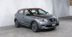 Nissan Kicks 1.6 EXCLUSIVE BI-TONO LTS CVT Suv 2019