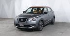 Nissan Kicks 1.6 EXCLUSIVE BI-TONO LTS CVT Suv 2019