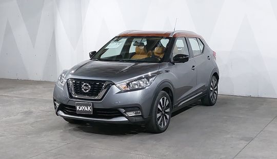 Nissan • Kicks