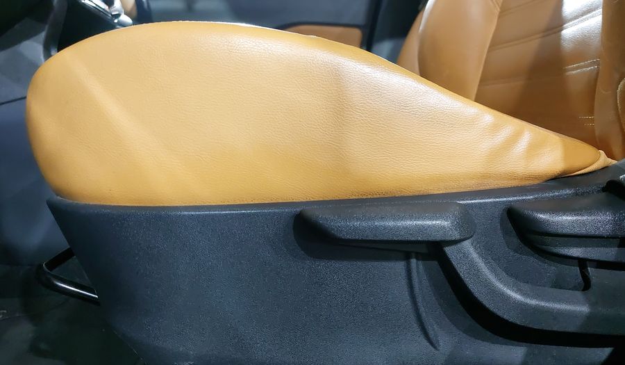 Nissan Kicks 1.6 EXCLUSIVE BI-TONO LTS CVT Suv 2019