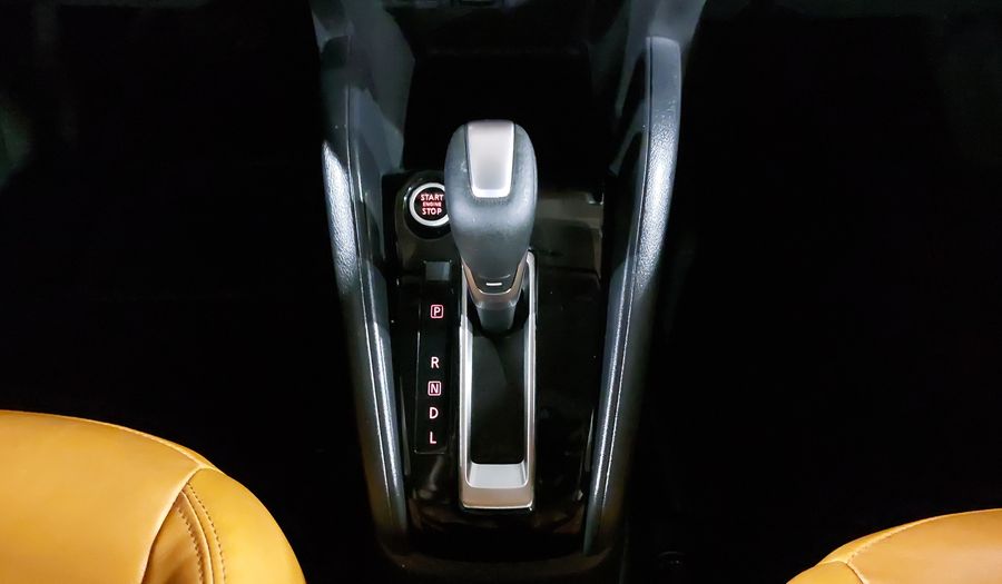 Nissan Kicks 1.6 EXCLUSIVE BI-TONO LTS CVT Suv 2019