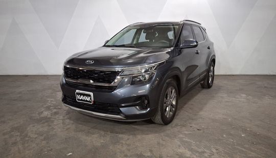 Kia • Seltos