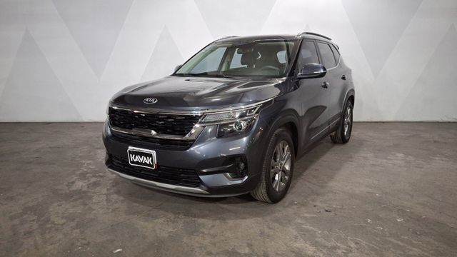 Kia Seltos 1.6 EX PACK AUTO