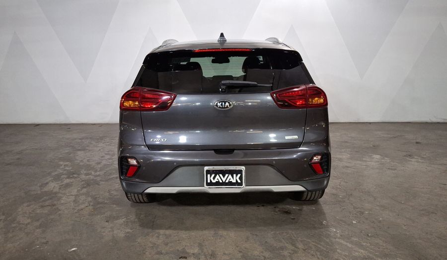 Kia Niro 1.6 HEV EX DCT Suv 2021