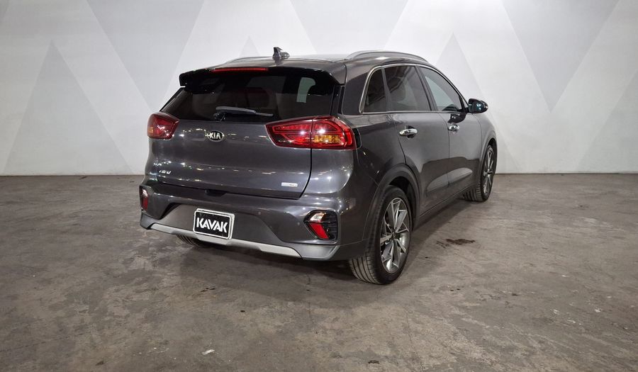 Kia Niro 1.6 HEV EX DCT Suv 2021