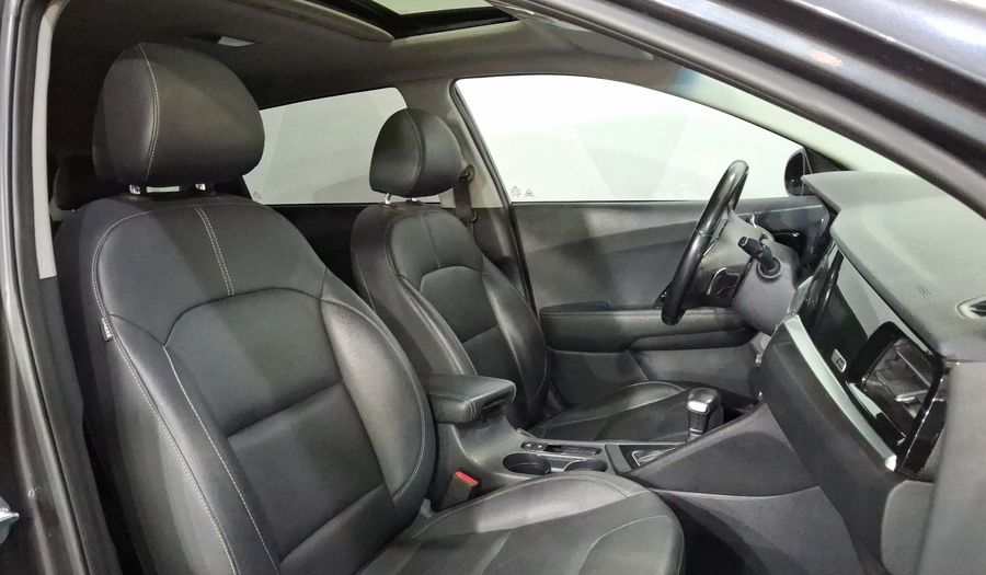 Kia Niro 1.6 HEV EX DCT Suv 2021