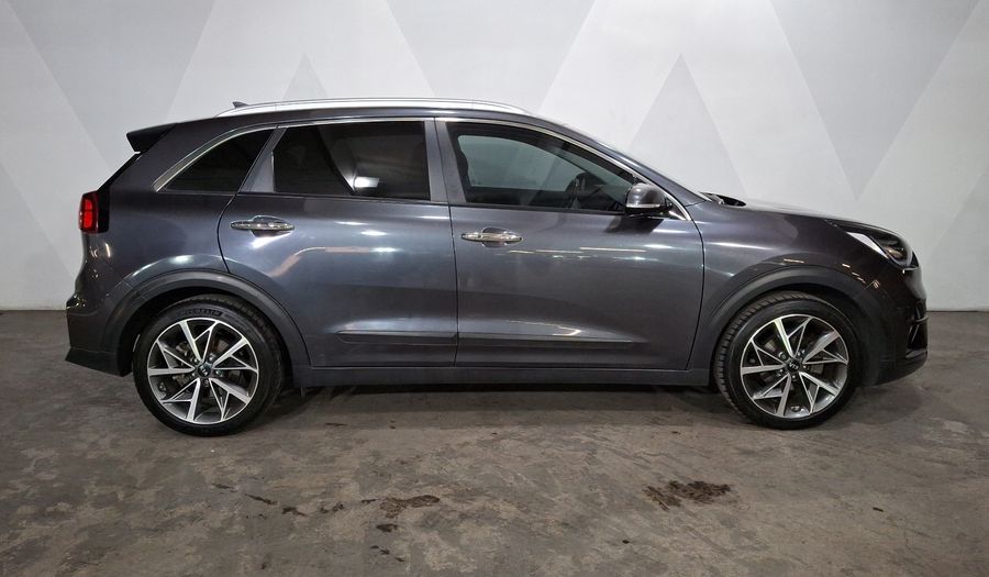 Kia Niro 1.6 HEV EX DCT Suv 2021