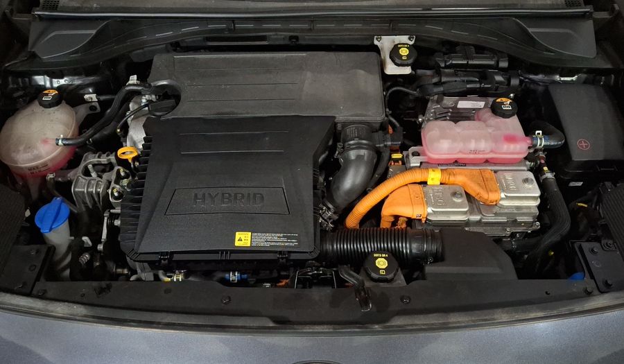 Kia Niro 1.6 HEV EX DCT Suv 2021