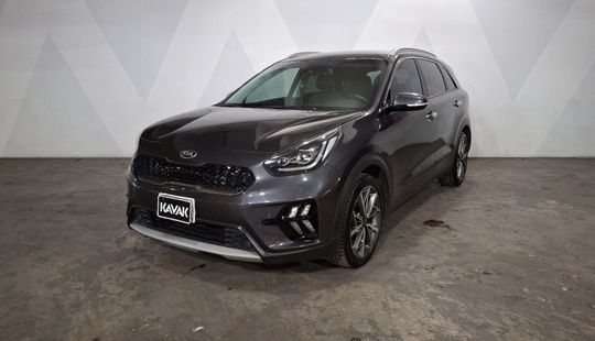 Kia • Niro