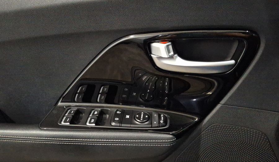 Kia Niro 1.6 HEV EX DCT Suv 2021