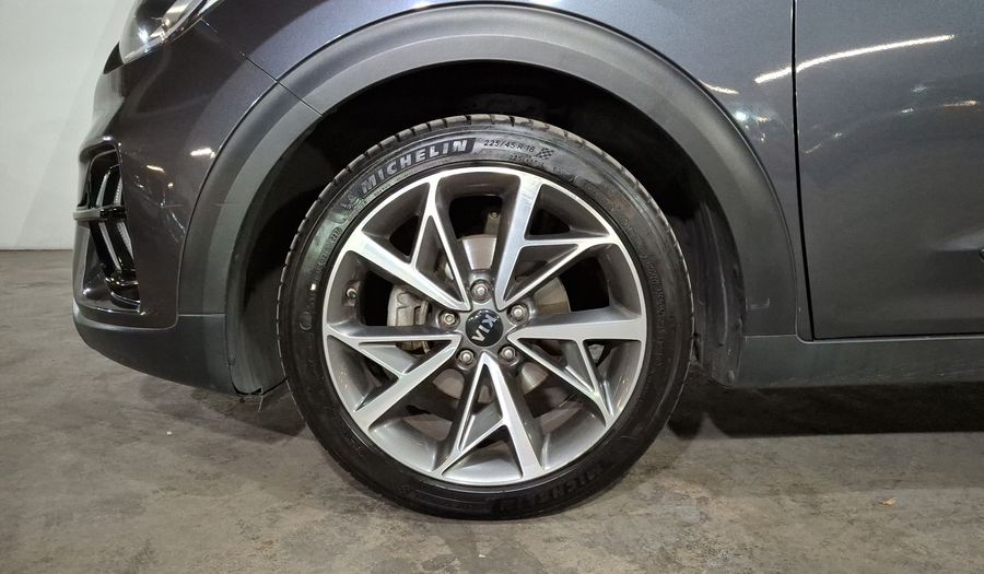 Kia Niro 1.6 HEV EX DCT Suv 2021