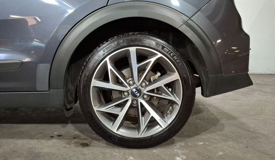 Kia Niro 1.6 HEV EX DCT Suv 2021