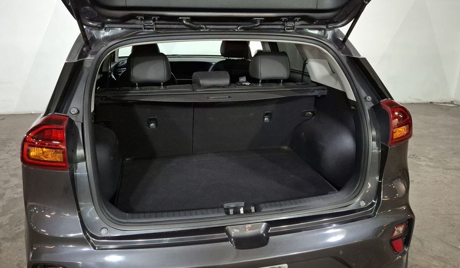 Kia Niro 1.6 HEV EX DCT Suv 2021