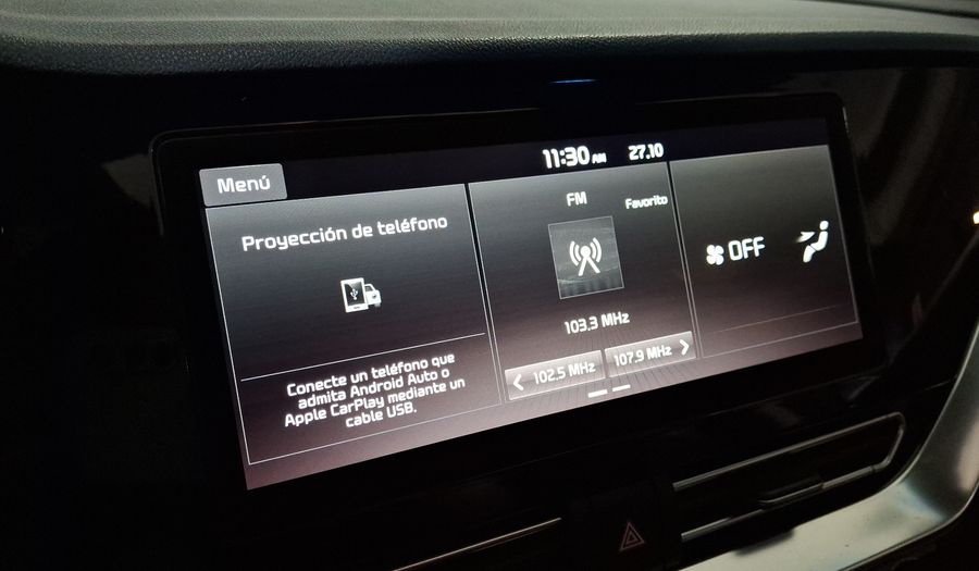 Kia Niro 1.6 HEV EX DCT Suv 2021