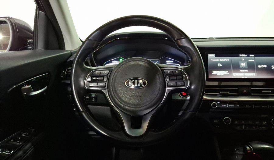 Kia Niro 1.6 HEV EX DCT Suv 2021