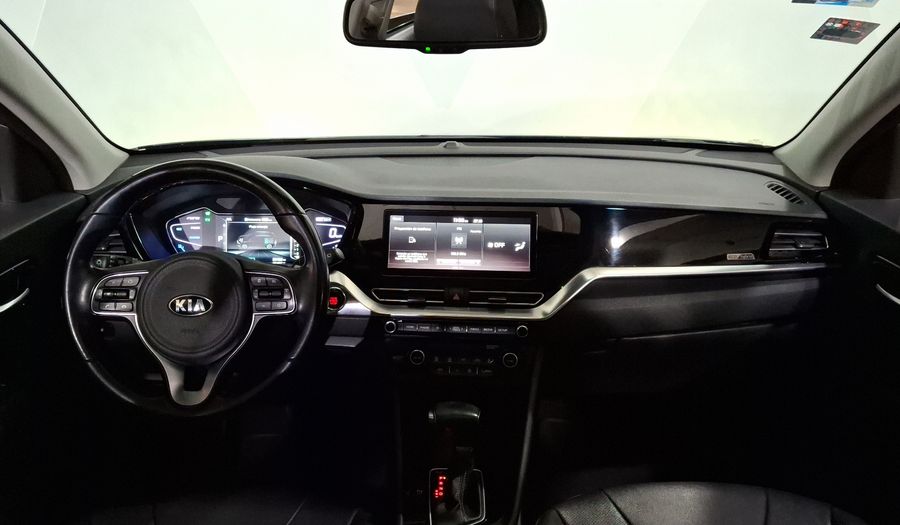 Kia Niro 1.6 HEV EX DCT Suv 2021
