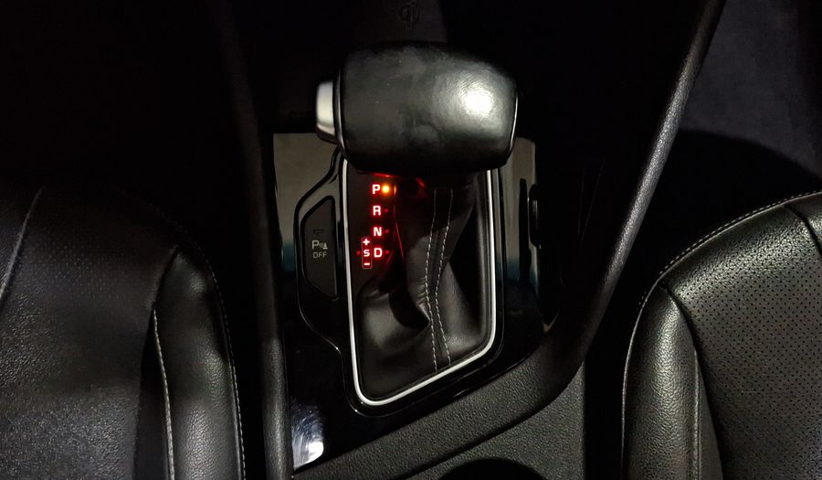 Kia Niro 1.6 HEV EX DCT Suv 2021