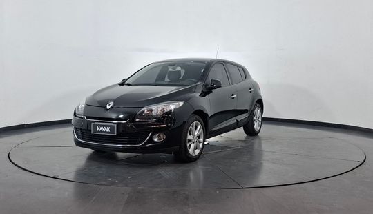 Renault • Megane