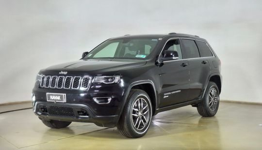 Jeep • Grand Cherokee