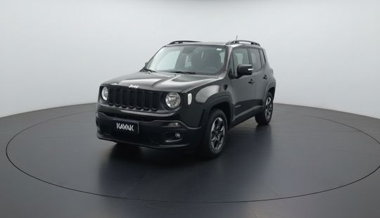 Jeep • Renegade
