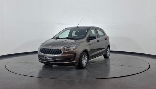 Ford • Ka