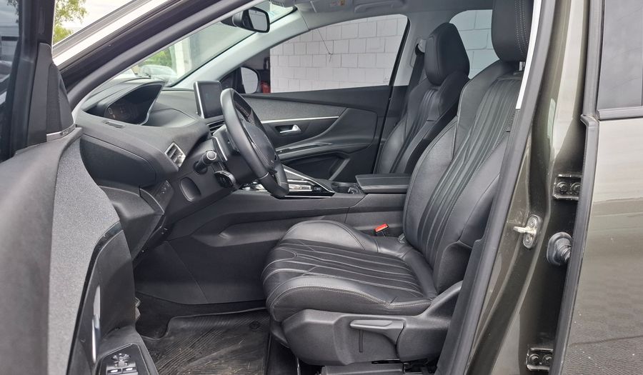 Peugeot 5008 2.0 HDI ALLURE PLUS TIPTRONIC Minivan 2020