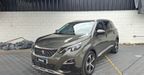 Peugeot 5008 2.0 HDI ALLURE PLUS TIPTRONIC Minivan 2020