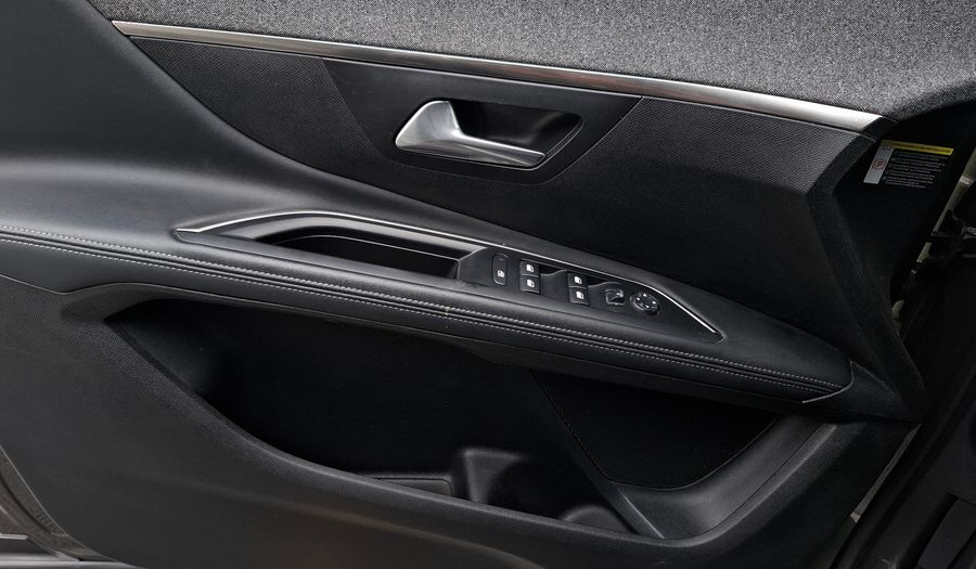 Peugeot 5008 2.0 HDI ALLURE PLUS TIPTRONIC Minivan 2020