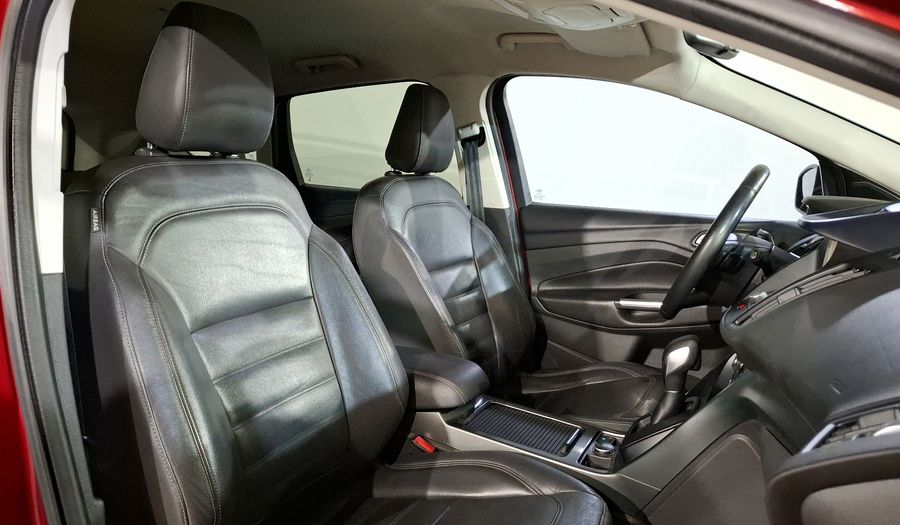 Ford Escape 2.5 TREND AUTO Suv 2018