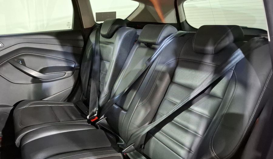 Ford Escape 2.5 TREND AUTO Suv 2018