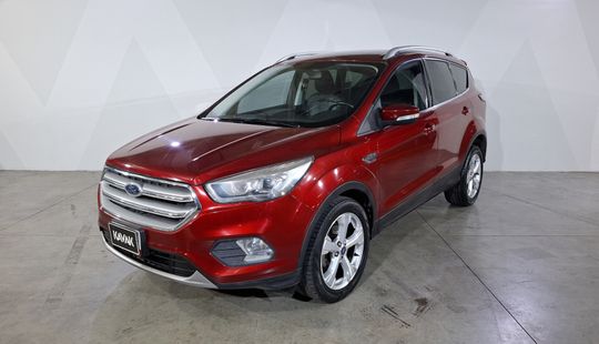 Ford • Escape