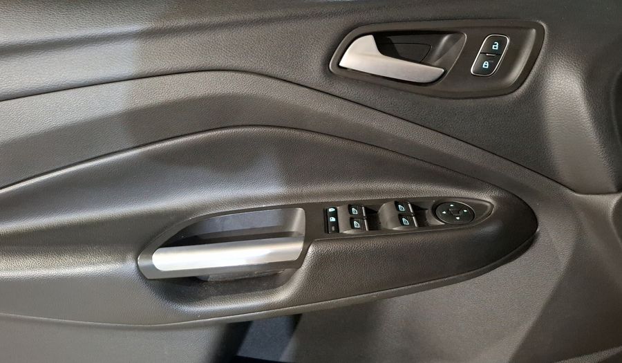 Ford Escape 2.5 TREND AUTO Suv 2018