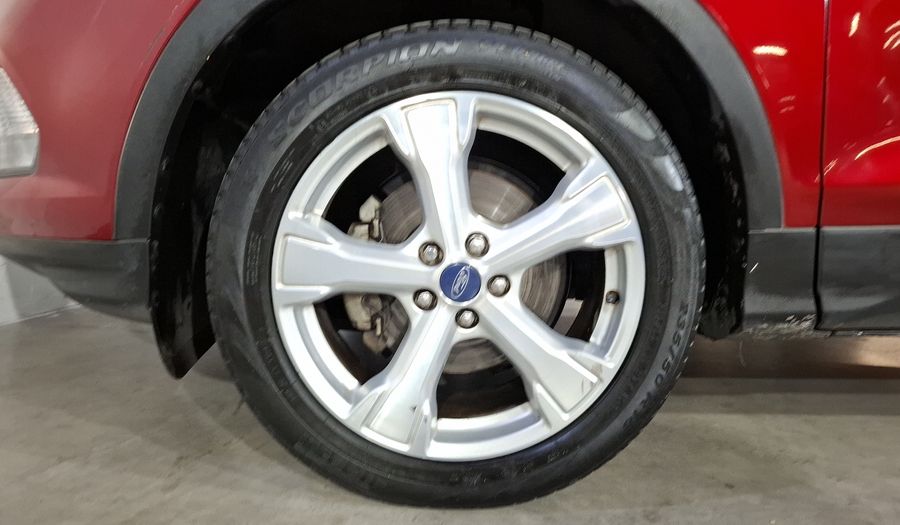 Ford Escape 2.5 TREND AUTO Suv 2018