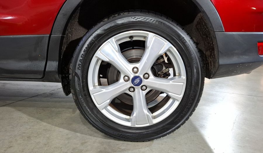 Ford Escape 2.5 TREND AUTO Suv 2018