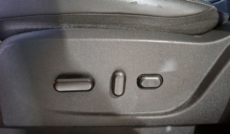 Ford Escape 2.5 TREND AUTO Suv 2018