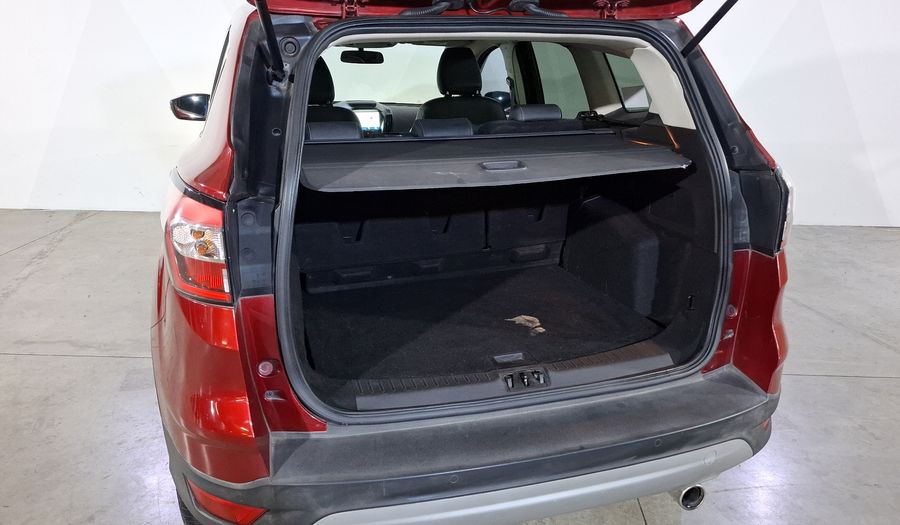 Ford Escape 2.5 TREND AUTO Suv 2018