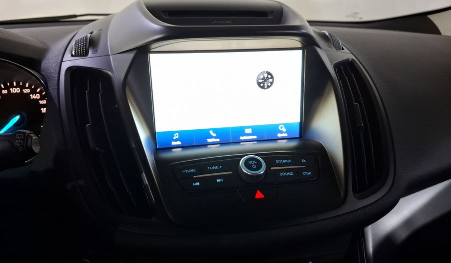 Ford Escape 2.5 TREND AUTO Suv 2018