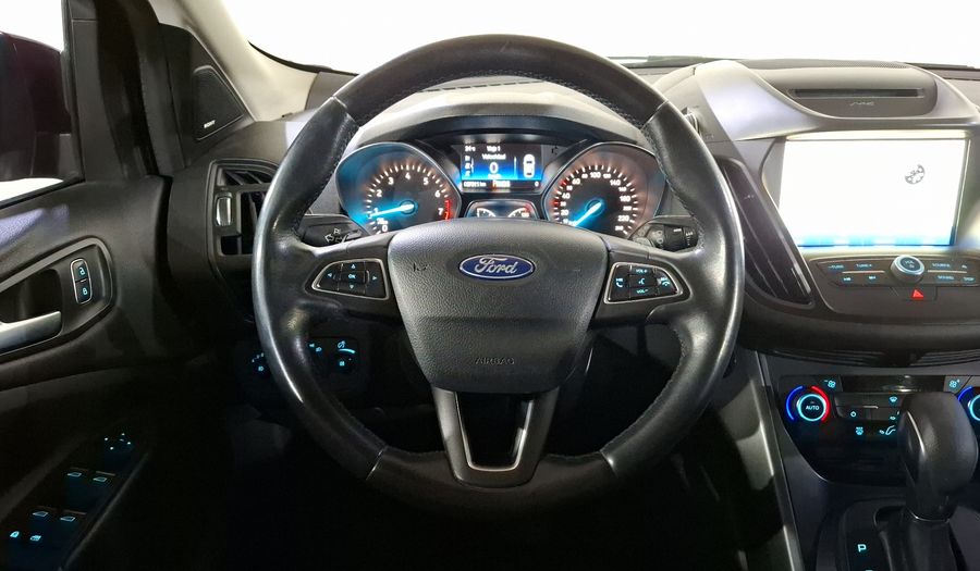 Ford Escape 2.5 TREND AUTO Suv 2018