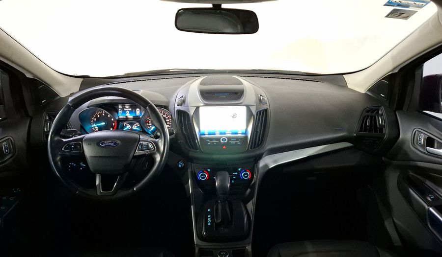 Ford Escape 2.5 TREND AUTO Suv 2018