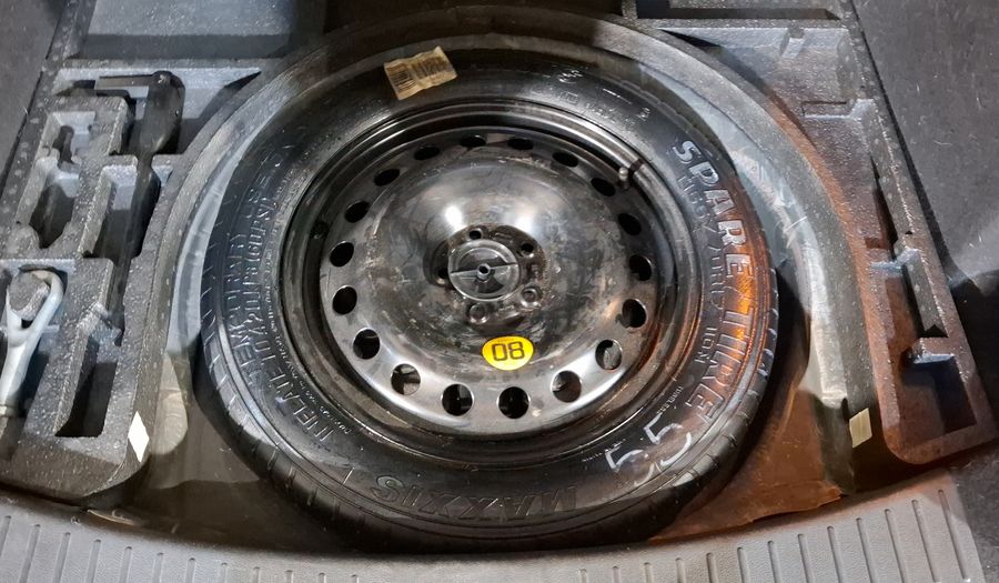 Ford Escape 2.5 TREND AUTO Suv 2018