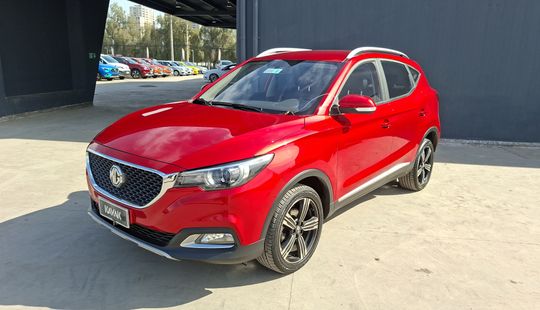 Mg Zs 1.5 COMFORT-2022
