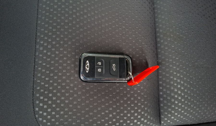 Chery Tiggo 8 1.5T GL Suv 2022