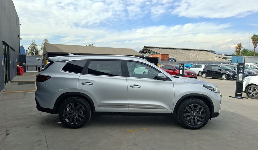 Chery Tiggo 8 1.5T GL Suv 2022