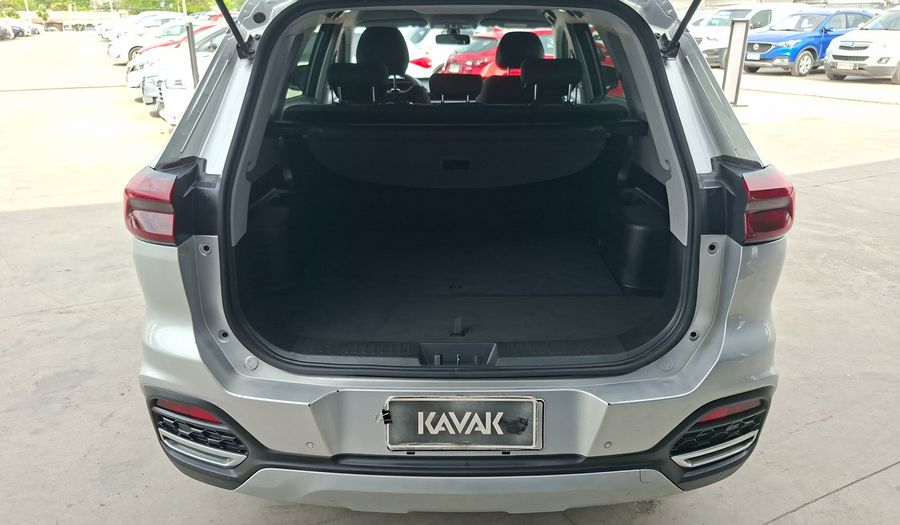 Chery Tiggo 8 1.5T GL Suv 2022